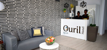 Hôtel Ouril Agueda 2*, Séjour Cap-Vert par Ôvoyages Hôtel Ouril Agueda 2*, Séjour Cap-Vert par Ôvoyages