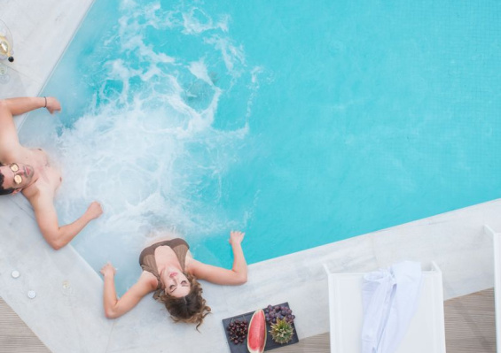 Hôtel Mari Kristin Beach 4* Adult Only +18 Hôtel Mari Kristin Beach 4* Adult Only +18