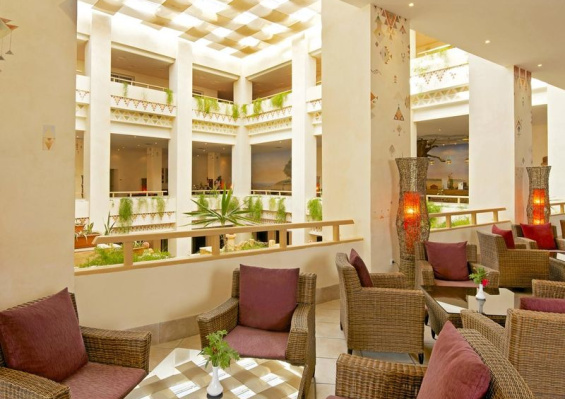 Hôtel Vincci Safira Palms 4* Hôtel Vincci Safira Palms 4*