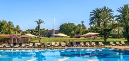 Hôtel Barcelo Palmeraie Oasis Resort 5*, Séjour Maroc, Marrakech par Ôvoyages Hôtel Barcelo Palmeraie Oasis Resort 5*, Séjour Maroc, Marrakech par Ôvoyages