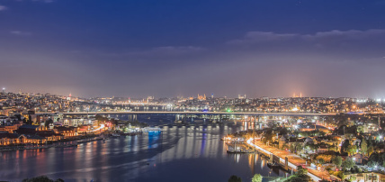 City Break Les nuits d'Istanbul 3*, Séjour Turquie, Istanbul par Ôvoyages City Break Les nuits d'Istanbul 3*, Séjour Turquie, Istanbul par Ôvoyages