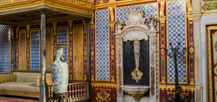 City Break à Istanbul - Splendeurs Ottomanes 3*, Séjour Turquie, Istanbul par Ôvoyages City Break à Istanbul - Splendeurs Ottomanes 3*, Séjour Turquie, Istanbul par Ôvoyages