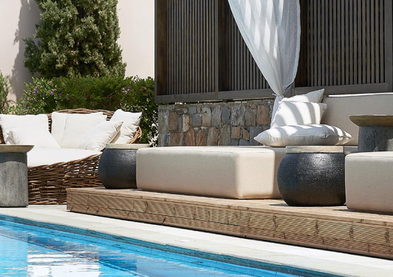 Hôtel Albatros Spa & Resort 5* Hôtel Albatros Spa & Resort 5*