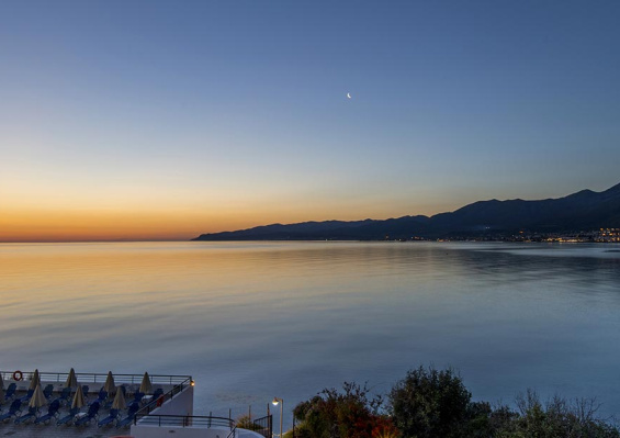 Hôtel Horizon Beach 4* Hôtel Horizon Beach 4*