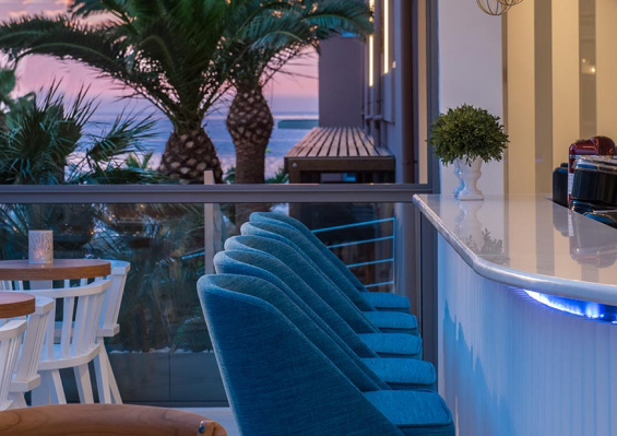 Hôtel Mari Kristin Beach 4* Adult Only +18 Hôtel Mari Kristin Beach 4* Adult Only +18