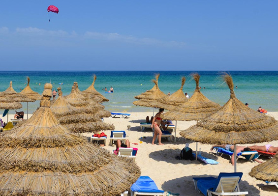 Hôtel Mondi Club One Resort Jockey 4* Hôtel Mondi Club One Resort Jockey 4*