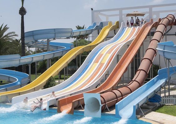 Hôtel Mondi Club One Resort Jockey 4* Hôtel Mondi Club One Resort Jockey 4*