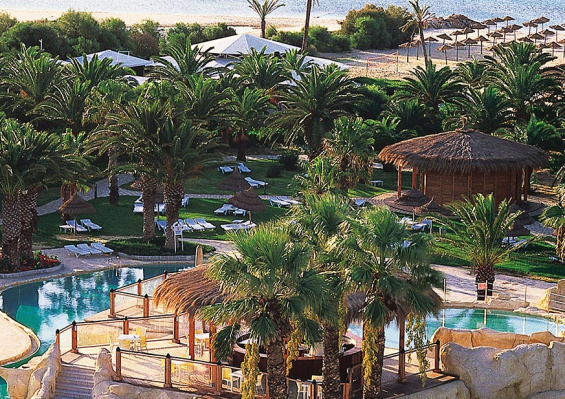 Hôtel Phenicia 4* Hôtel Phenicia 4*