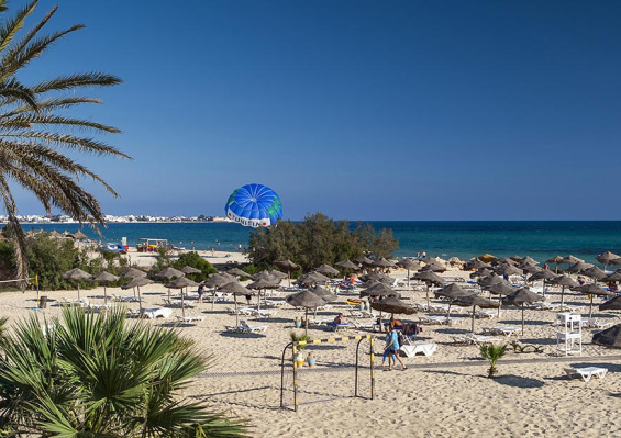 Hôtel Phenicia 4* Hôtel Phenicia 4*