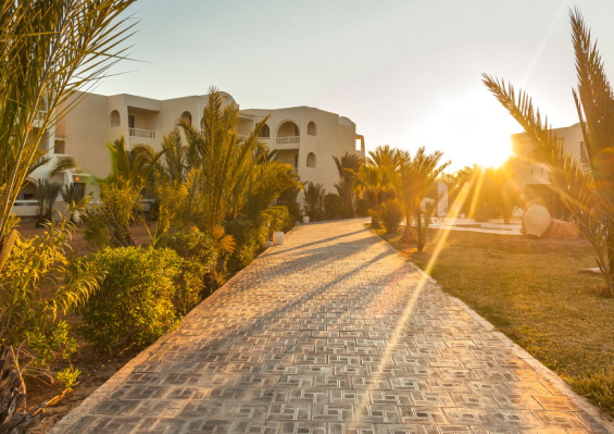 Hôtel Cesar Thalasso 4* Hôtel Cesar Thalasso 4*