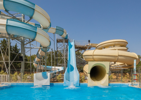 Hôtel Mondi Club Shalimar 4* Hôtel Mondi Club Shalimar 4*