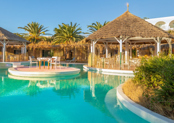 Hôtel Mondi Club Shalimar 4* Hôtel Mondi Club Shalimar 4*