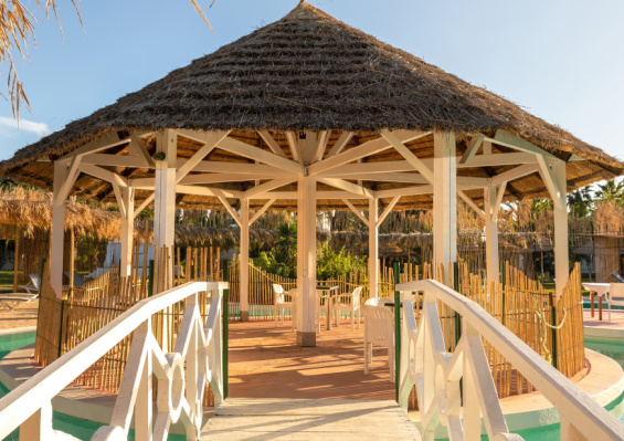 Hôtel Mondi Club Shalimar 4* Hôtel Mondi Club Shalimar 4*