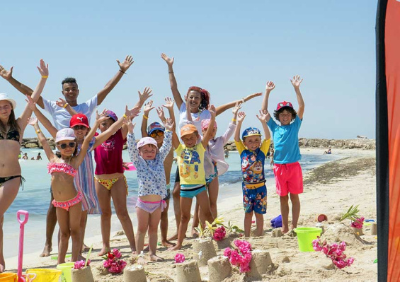 Hôtel Mondi Club Seabel Aladin 3* Sup Hôtel Mondi Club Seabel Aladin 3* Sup