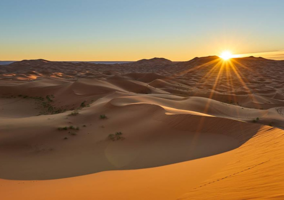 Circuit Joyaux du Maroc & Merzouga Circuit Joyaux du Maroc & Merzouga
