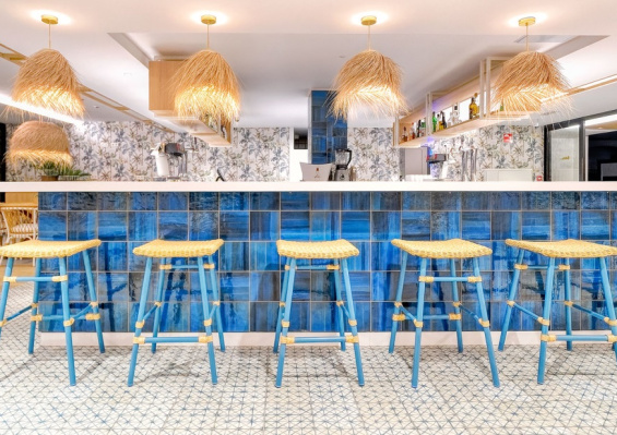 Hôtel Mondi Club Broncemar Beach Suites 4* Hôtel Mondi Club Broncemar Beach Suites 4*