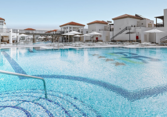 Hôtel Mondi Club Broncemar Beach Suites 4* Hôtel Mondi Club Broncemar Beach Suites 4*