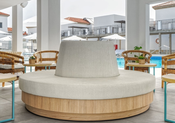 Hôtel Mondi Club Broncemar Beach Suites 4* Hôtel Mondi Club Broncemar Beach Suites 4*