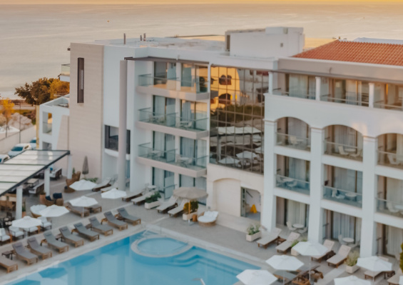 Hôtel Albatros Spa & Resort 5* Hôtel Albatros Spa & Resort 5*