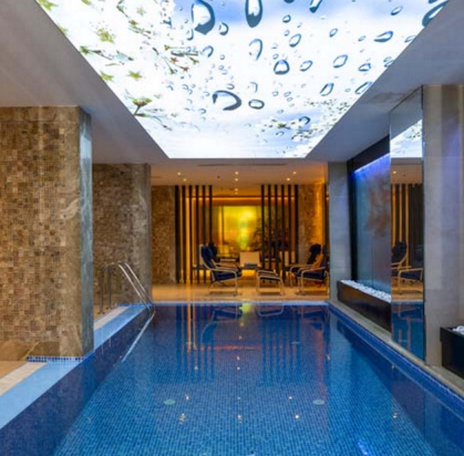 Hôtel Freya Luxury 4*, Séjour Turquie, Istanbul par Ôvoyages Hôtel Freya Luxury 4*, Séjour Turquie, Istanbul par Ôvoyages