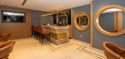 Hôtel Freya Luxury 4*, Séjour Turquie, Istanbul par Ôvoyages Hôtel Freya Luxury 4*, Séjour Turquie, Istanbul par Ôvoyages