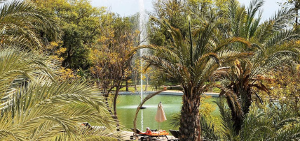 Hôtel Barcelo Palmeraie Oasis Resort 5*, Séjour Maroc, Marrakech par Ôvoyages Hôtel Barcelo Palmeraie Oasis Resort 5*, Séjour Maroc, Marrakech par Ôvoyages