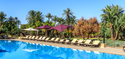 Hôtel Barcelo Palmeraie Oasis Resort 5*, Séjour Maroc, Marrakech par Ôvoyages Hôtel Barcelo Palmeraie Oasis Resort 5*, Séjour Maroc, Marrakech par Ôvoyages