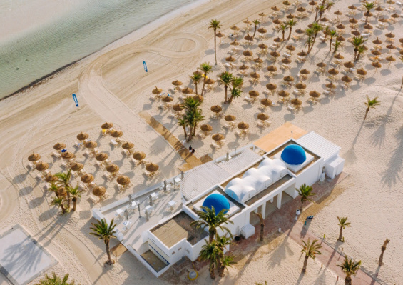 Hôtel Djerba Golf Resort & Spa 4* Hôtel Djerba Golf Resort & Spa 4*