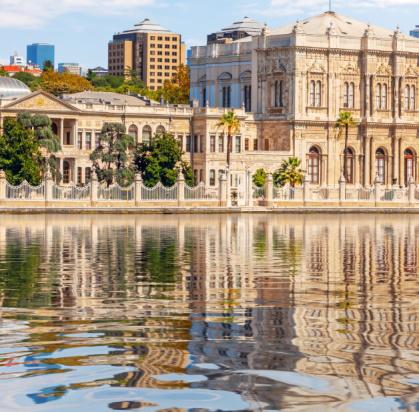 City Break à Istanbul - Splendeurs Ottomanes 3*, Séjour Turquie, Istanbul par Ôvoyages City Break à Istanbul - Splendeurs Ottomanes 3*, Séjour Turquie, Istanbul par Ôvoyages