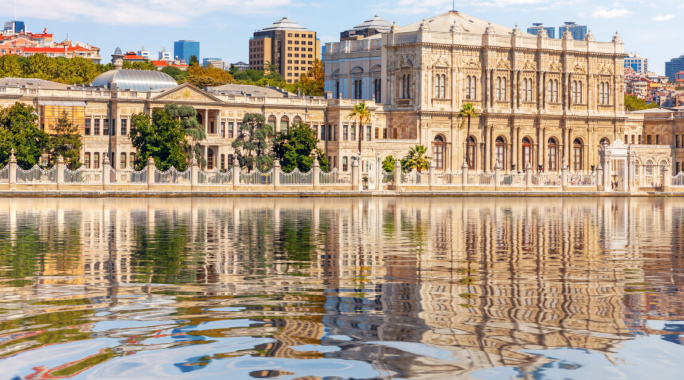 City Break à Istanbul - Splendeurs Ottomanes 3*, Séjour Turquie, Istanbul par Ôvoyages City Break à Istanbul - Splendeurs Ottomanes 3*, Séjour Turquie, Istanbul par Ôvoyages