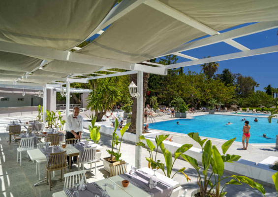 Hôtel Golden Tulip President Hammamet 4* Hôtel Golden Tulip President Hammamet 4*