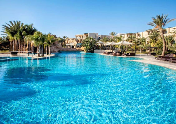 Hôtel The Russelior Hotel & Spa 5* Hôtel The Russelior Hotel & Spa 5*