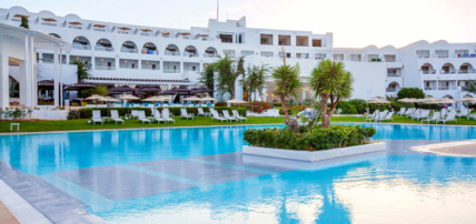 Le Sultan Hammamet 4*, Séjour Tunisie par Ôvoyages Le Sultan Hammamet 4*, Séjour Tunisie par Ôvoyages