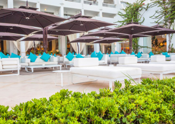 Le Sultan Hammamet 4* Le Sultan Hammamet 4*