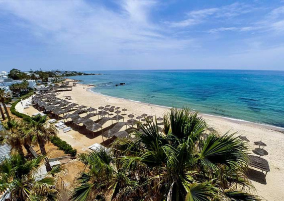 Hôtel Bel Azur Thalasso & Bungalows 4* Hôtel Bel Azur Thalasso & Bungalows 4*