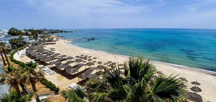 Hôtel Bel Azur Thalasso & Bungalows 4*, Séjour Tunisie, Hammamet par Ôvoyages Hôtel Bel Azur Thalasso & Bungalows 4*, Séjour Tunisie, Hammamet par Ôvoyages