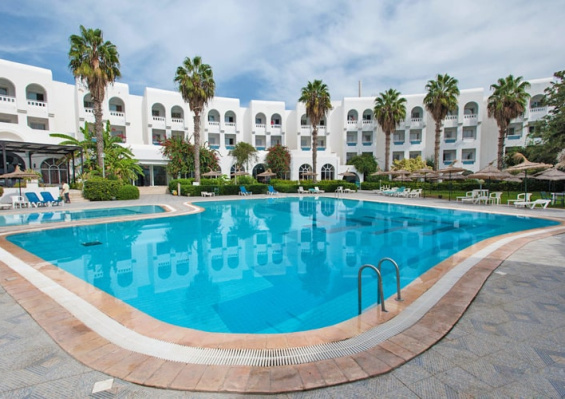 Hôtel Menara 4* Hôtel Menara 4*