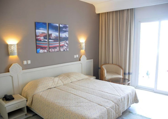 Hôtel Menara 4* Hôtel Menara 4*